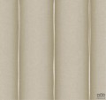 Beżowo-biała tapeta na flizelinie pasy ICH Wallpaper Deco Stripes