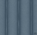 Niebieska tapeta na flizelinie pasy ICH Wallpaper Deco Stripes