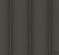 Czarna tapeta na flizelinie pasy ICH Wallpaper Deco Stripes