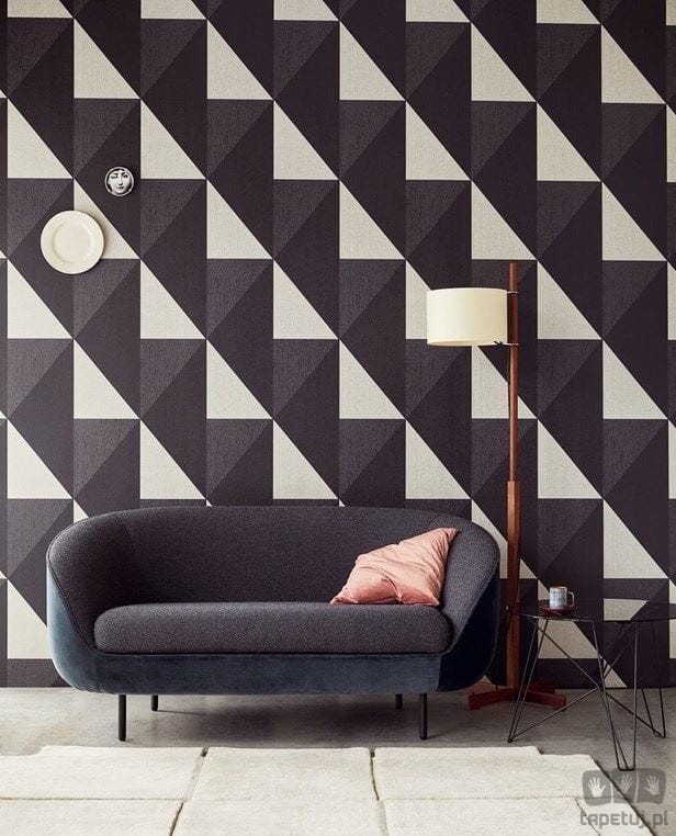 Bold 395823 tapeta ścienna Eijffinger