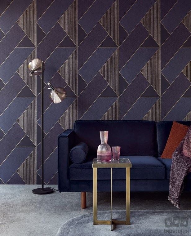 Bold 395834 tapeta ścienna Eijffinger