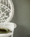 Tapeta w odcieniach khaki