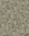 Tapeta w odcieniach khaki w cętki