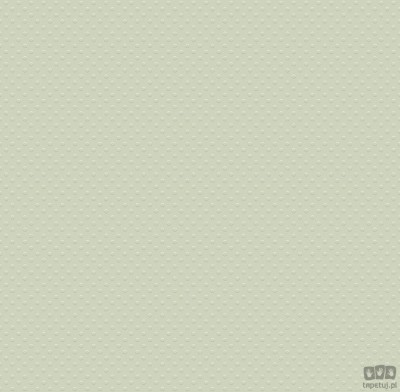 Tapeta dziecięca na flizelinie ICH Wallpaper Sambori w odcieniu zieleni