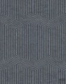 Tapeta na flizelinie ICH Wallpaper Modish z geometrycznym motywem w odcieniach granatu