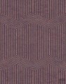 Tapeta na flizelinie ICH Wallpaper Modish z geometrycznym motywem w odcieniach fioletu