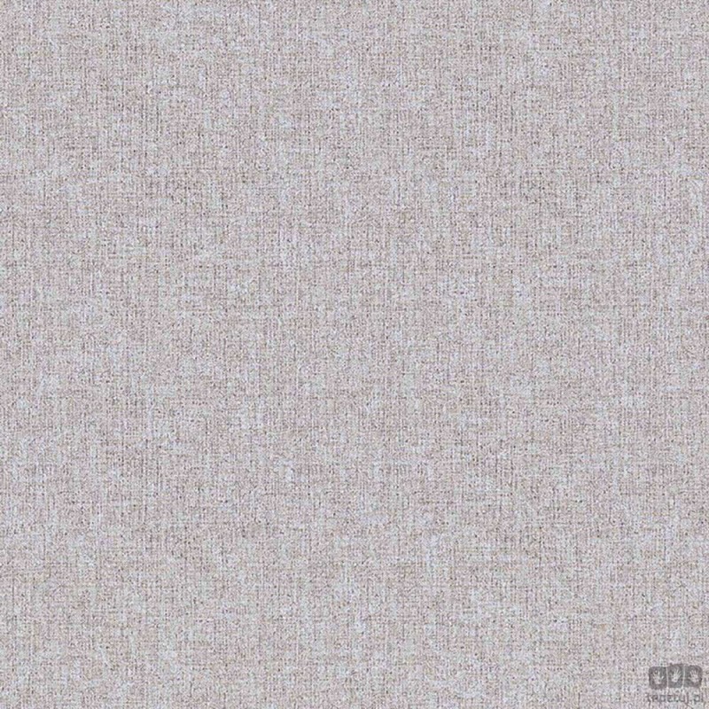 Tapeta ścienna na flizelilnie ICH Wallpaper Modish w odcieniach bieli, szarości i fioletu