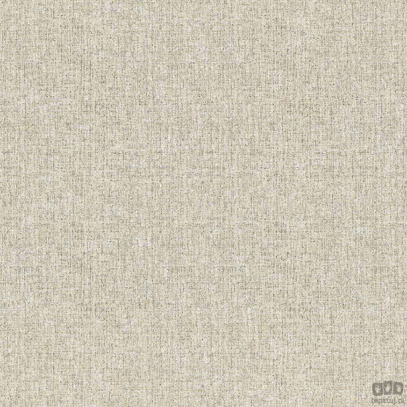 Tapeta ścienna na flizelilnie ICH Wallpaper Modish w odcieniach złota i bieli