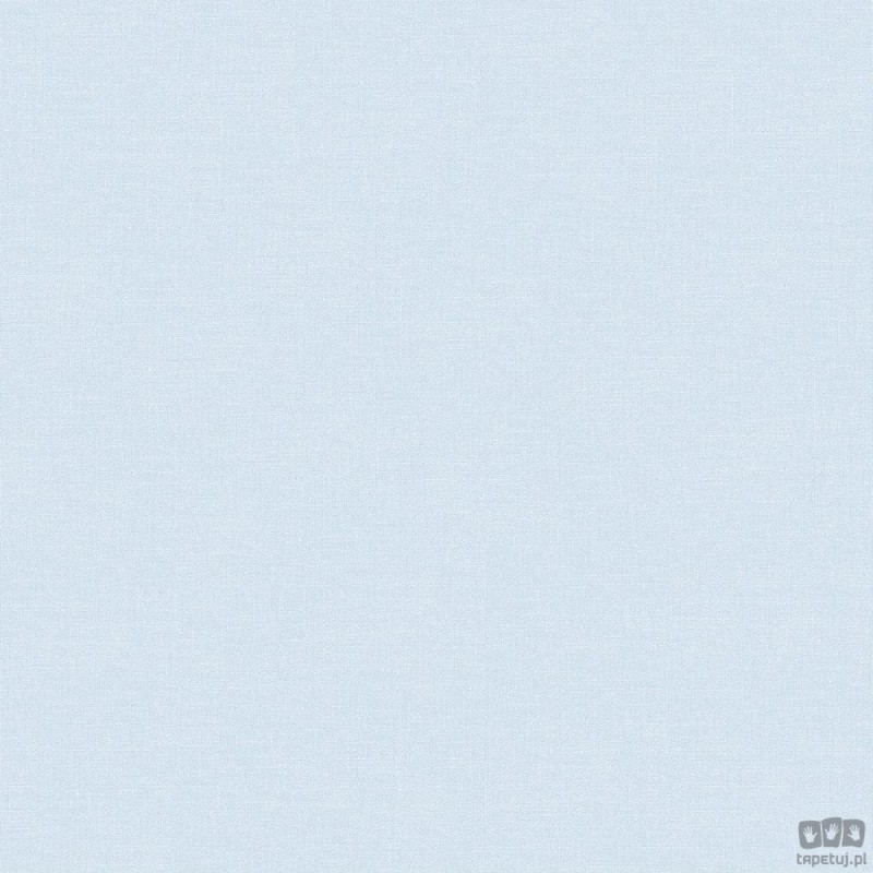 Tapeta dziecięca ICH Wallpaper Lullaby papierowa w niebieskim odcieniu