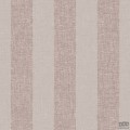 Winylowa tapeta w pasy ICH Wallpaper Deco Stripes srebrne odcienie