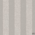 Winylowa tapeta w pasy ICH Wallpaper Deco Stripes odcienie szarości