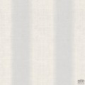 Szaro-biała tapeta winylowa ICH Wallpaper Deco Stripes w pasy