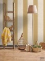 Tapeta winylowa ICH Wallpaper Deco Stripes w beżowe pasy