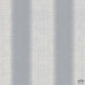 Szaro-niebieska tapeta winylowa ICH Wallpaper Deco Stripes w pasy