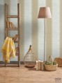 Tapeta winylowa w pasy ICH Wallpaper Deco Stripes szarość beż