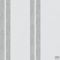 Tapeta ICH Wallpaper Deco Stripes flizelinowa w pasy odcienie szarości
