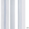 Nowoczesna tapeta w paski ICH Wallpaper Deco Stripes biel szarość niebieski