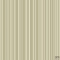 Srebrno-biala tapeta w paski ICH Wallpaper Deco Stripes na flizelinie