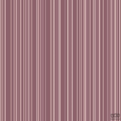 Różowa tapeta w paski ICH Wallpaper Deco Stripes na flizelinie
