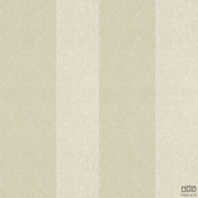 Tapeta w pasy na flizelinie szaro-srebrna ICH Wallpaper Deco Stripes