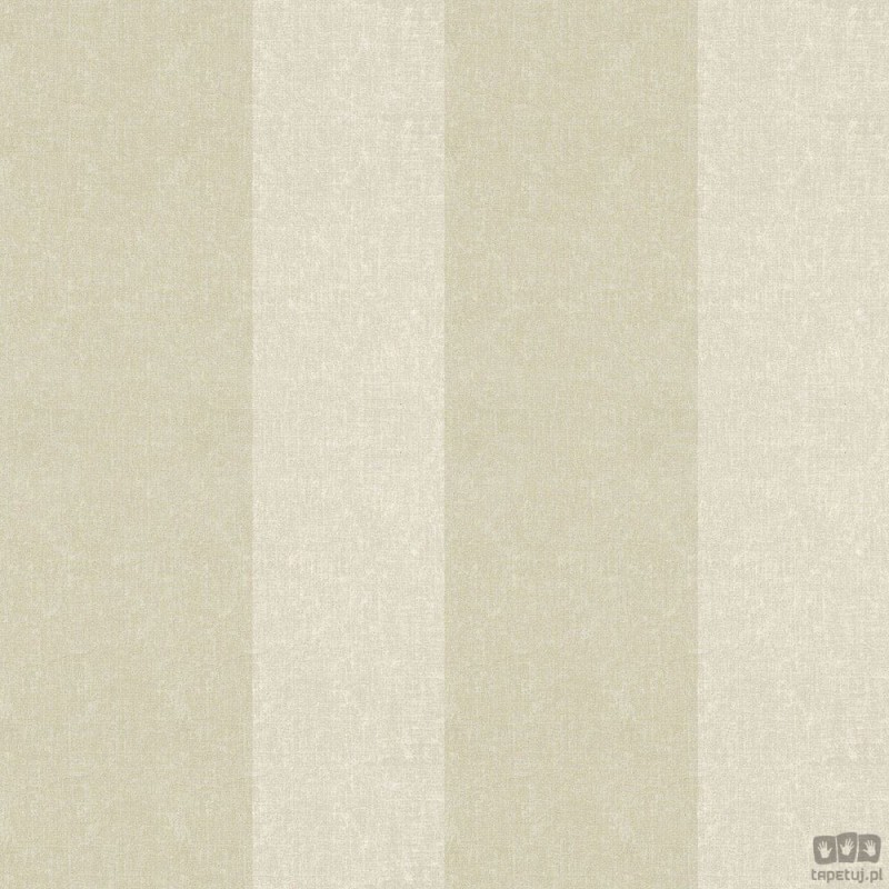 Tapeta w pasy na flizelinie szaro-srebrna ICH Wallpaper Deco Stripes