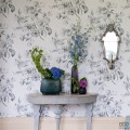 Flowers volume I P540/01 tapeta ścienna Designers Guild