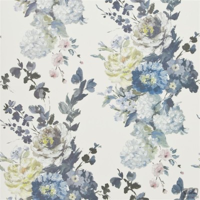 Flowers volume I P610/01 tapeta ścienna Designers Guild