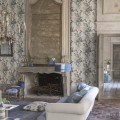 Flowers volume I P610/01 tapeta ścienna Designers Guild