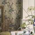 Flowers volume I P610/03 tapeta ścienna Designers Guild