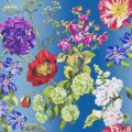 Flowers volume I P623/01 tapeta ścienna Designers Guild