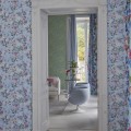 Flowers volume I PDG1024/01 tapeta ścienna Designers Guild