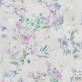 Flowers volume I PDG1024/04 tapeta ścienna Designers Guild