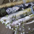 Flowers volume I PDG1033/01 tapeta ścienna Designers Guild