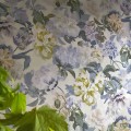 Flowers volume I PDG1033/04 tapeta ścienna Designers Guild