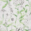 Flowers volume I PDG1050/01 tapeta ścienna Designers Guild