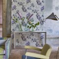 Flowers volume I PDG1051/01 tapeta ścienna Designers Guild