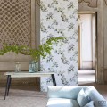 Flowers volume I PDG1051/02 tapeta ścienna Designers Guild