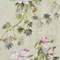 Flowers volume I PDG673/01 tapeta ścienna Designers Guild