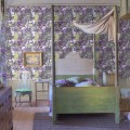Flowers volume I PDG678/02 tapeta ścienna Designers Guild