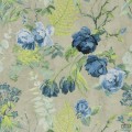Flowers volume I PDG678/04 tapeta ścienna Designers Guild
