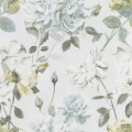 Flowers volume I PDG711/04 tapeta ścienna Designers Guild