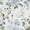 Flowers volume I PDG711/05 tapeta ścienna Designers Guild