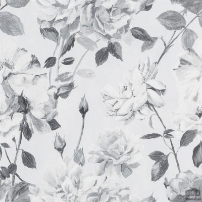 Flowers volume I PDG711/06 tapeta ścienna Designers Guild