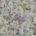 Flowers volume I PDG712/04 tapeta ścienna Designers Guild