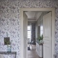 Flowers volume I PDG712/04 tapeta ścienna Designers Guild