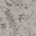 Flowers volume I PDG714/01 tapeta ścienna Designers Guild
