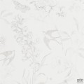 Flowers volume I PDG714/02 tapeta ścienna Designers Guild