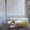Flowers volume I PDG714/02 tapeta ścienna Designers Guild