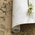 Flowers volume I PDG721/02 tapeta ścienna Designers Guild