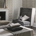 Geometrics volume I P533/02 tapeta ścienna Designers Guild